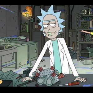 Meet your Posher, Chris